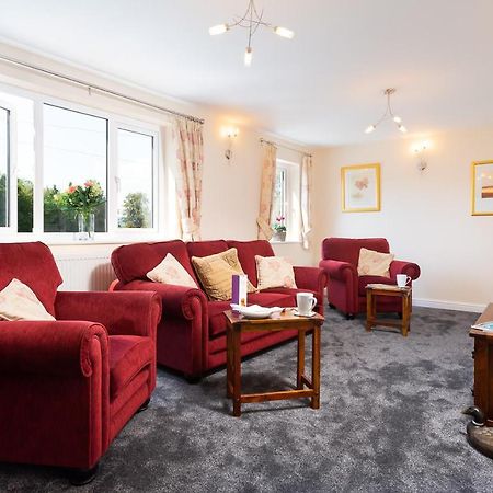 Woodside West Βίλα Bowness-on-Windermere Εξωτερικό φωτογραφία
