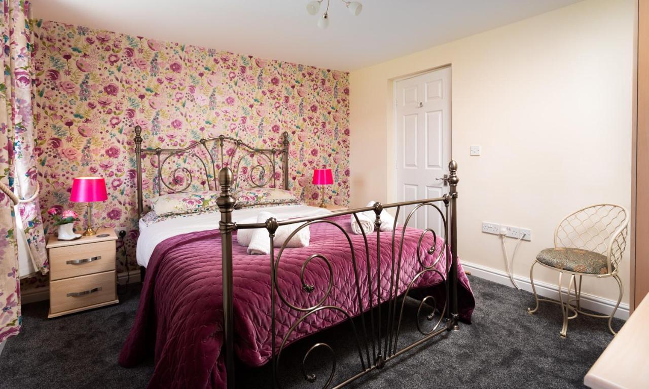 Woodside West Βίλα Bowness-on-Windermere Εξωτερικό φωτογραφία